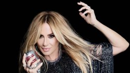 ¡Marta Sánchez vendrá a Venezuela! La Princesa del Pop cantará en el Teresa Carreño