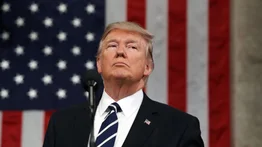 Trump no asistirá a la toma de posesión del presidente electo Joe Biden
