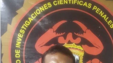 Capturan a alias "El Coco" por el asesinato de su pareja en Anzoátegui