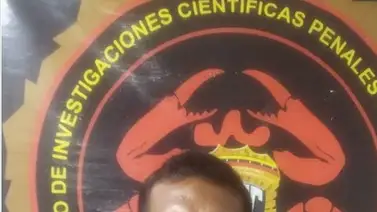 Capturan a alias "El Coco" por el asesinato de su pareja en Anzoátegui Capturan a alias "El Coco" por el asesinato de su pareja en Anzoátegui