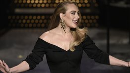 Adele anuncia nuevas fechas de conciertos en Las Vegas