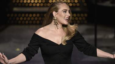 Adele anuncia nuevas fechas de conciertos en Las Vegas Adele anuncia nuevas fechas de conciertos en Las Vegas