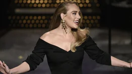 Adele anuncia nuevas fechas de conciertos en Las Vegas