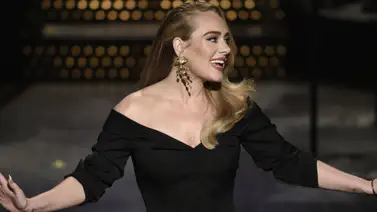 Adele anuncia nuevas fechas de conciertos en Las Vegas Adele anuncia nuevas fechas de conciertos en Las Vegas