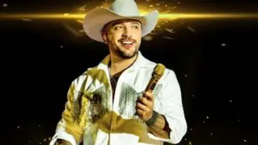 Jessi Uribe regresa a Venezuela Jessi Uribe regresa a Venezuela