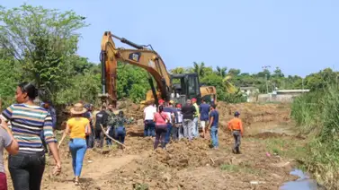 Más de ocho comunidades en Sucre afectadas por lluvias Más de ocho comunidades en Sucre afectadas por lluvias