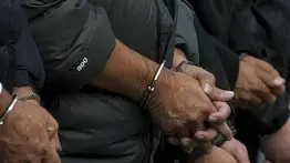 Detenidos por trata de personas en El Valle