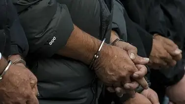 Detenidos por trata de personas en El Valle Detenidos por trata de personas en El Valle