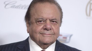 Muere Paul Sorvino, actor de "Goodfellas" y "Law & Order"