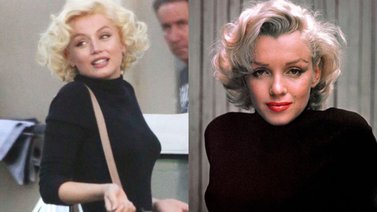 Aronofsky, Guadagnino y la "Marilyn" de Ana de Armas compiten por el León de Oro