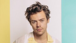 Harry Styles recibe su primera nominación al Premio Mercury
