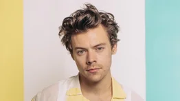 Harry Styles recibe su primera nominación al Premio Mercury