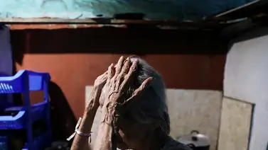 En Venezuela 372 adultos mayores perdieron la vida de manera violenta en 2020 En Venezuela 372 adultos mayores perdieron la vida de manera violenta en 2020