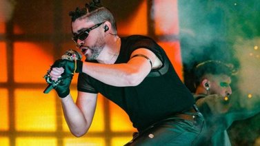 ¿Cómo? Bad Bunny transmitirá show en Puerto Rico desde 13 lugares distintos