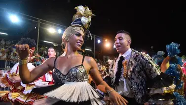 La salsa de Cali se convierte en Patrimonio Cultural Inmaterial de Colombia La salsa de Cali se convierte en Patrimonio Cultural Inmaterial de Colombia