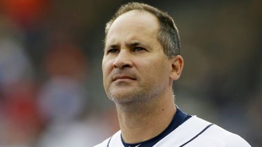 Omar Vizquel es demandado por acoso sexual a un bat boy de liga menor
