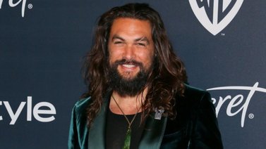 Jason Momoa sufre accidente automovilístico en Los Ángeles