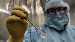 Cuba desarrolla nueva vacuna contra la variante ómicron de la COVID-19