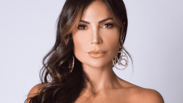 Caterina Valentino come cambur de esta forma (+Video)