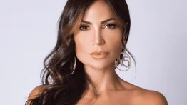 Caterina Valentino come cambur de esta forma (+Video)