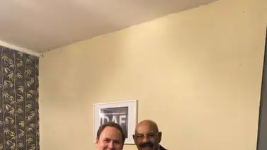Christian Vásquez dirigirá la Sinfónica Simón Bolívar en el concierto de Óscar D’ León Christian Vásquez dirigirá la Sinfónica Simón Bolívar en el concierto de Óscar D’ León