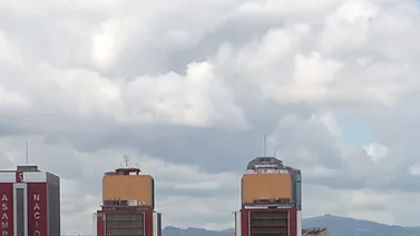 La magia de recorrer el centro de Caracas y su histoia