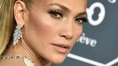 ¡Al desnudo! Así Jennifer López celebró su cumpleaños (+Video) ¡Al desnudo! Así Jennifer López celebró su cumpleaños (+Video)