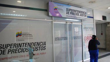 Sundde verifica materia prima de principales importadoras de alimentos