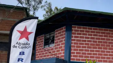 Autoridades activan plan para recuperar módulos de salud en Caracas Autoridades activan plan para recuperar módulos de salud en Caracas