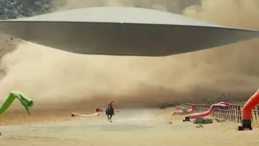 Esta película reemplazó a "Thor: Love and Thunder" como la más taquillera en EEUU Esta película reemplazó a "Thor: Love and Thunder" como la más taquillera en EEUU