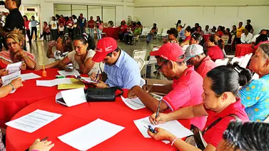 Arranca proceso de renovación para los consejos comunales Arranca proceso de renovación para los consejos comunales