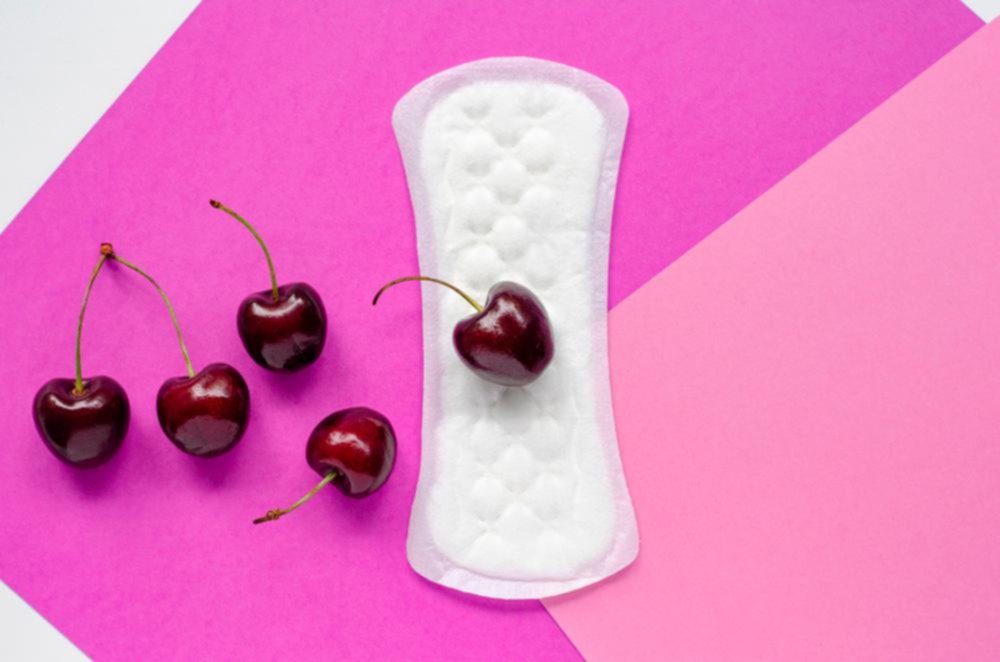 Causas del flujo vaginal marrón Causas del flujo vaginal marrón