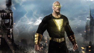 Dwayne Johnson promete "una nueva era" en el universo DC Comics