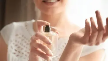 Deja huella con tu perfume con este manual de uso Deja huella con tu perfume con este manual de uso