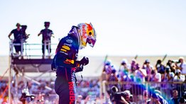 Leclerc falló y Verstappen triunfó en el Gran Premio de Francia