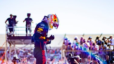 Leclerc falló y Verstappen triunfó en el Gran Premio de Francia