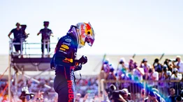 Leclerc falló y Verstappen triunfó en el Gran Premio de Francia