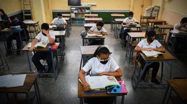 Sombras y luces de la educación