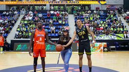 Spartans se sacuden la mala racha a merced de Cangrejeros