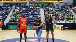 Spartans se sacuden la mala racha a merced de Cangrejeros