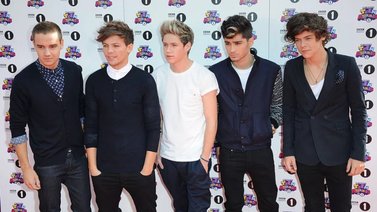 One Direction ¡A 12 años del comienzo! ¿Qué les pasó?
