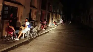 Empresa eléctrica de Cuba pronostica un déficit del 14% en el servicio Empresa eléctrica de Cuba pronostica un déficit del 14% en el servicio