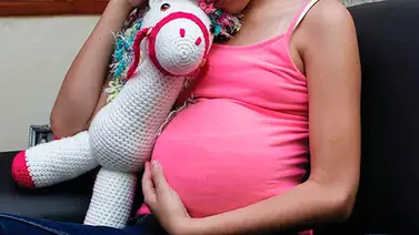 Apresan a hombre de 49 años en Puerto Rico por embarazar a una menor Apresan a hombre de 49 años en Puerto Rico por embarazar a una menor