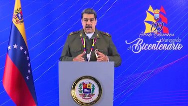 Nicolás Maduro: Vamos por la senda de la recuperación integral