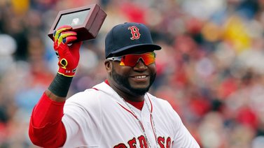 ¡Orgullo dominicano! David Ortiz ingresa oficialmente al Salón de la Fama en Cooperstown
