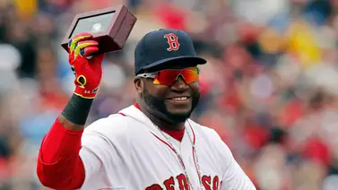 ¡Orgullo dominicano! David Ortiz ingresa oficialmente al Salón de la Fama en Cooperstown ¡Orgullo dominicano! David Ortiz ingresa oficialmente al Salón de la Fama en Cooperstown
