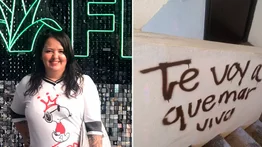 México: Mujeres protestan en Guadalajara por feminicidio