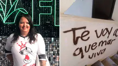 México: Mujeres protestan en Guadalajara por feminicidio México: Mujeres protestan en Guadalajara por feminicidio