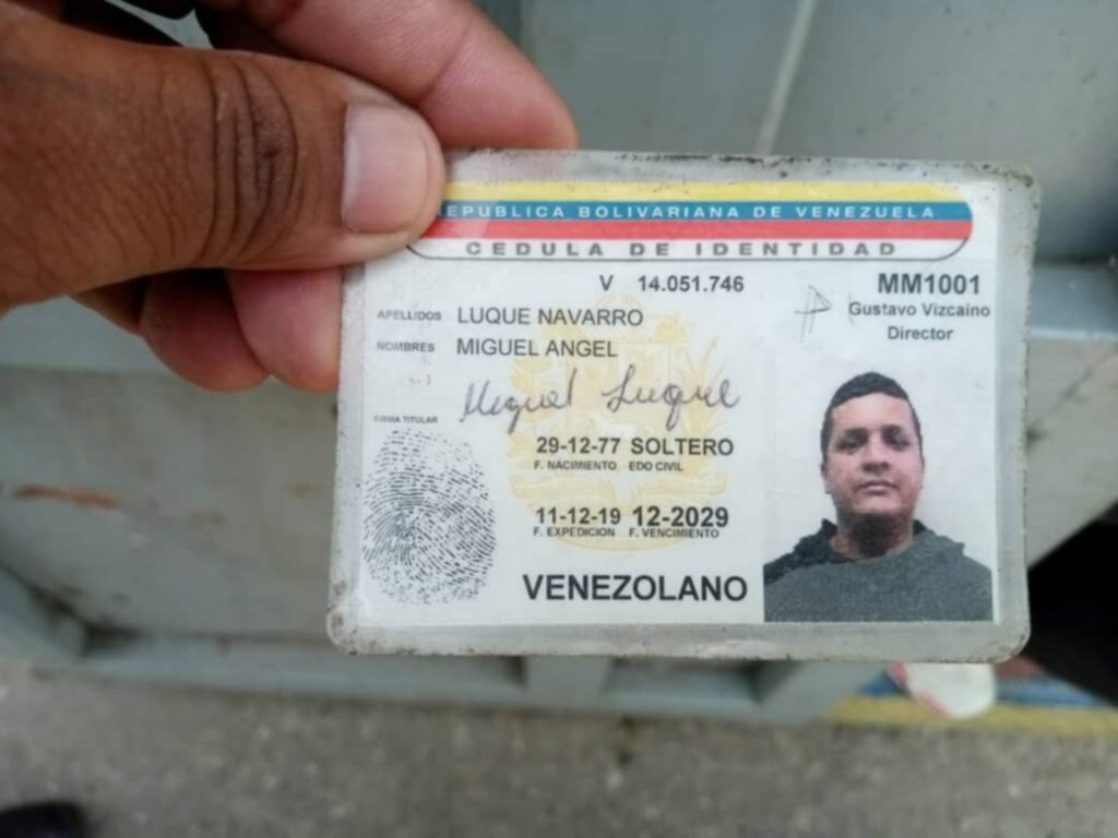 Motochoros matan de un tiro en la cara a un hombre en Caracas Motochoros matan de un tiro en la cara a un hombre en Caracas
