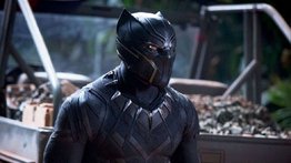 Marvel publica el tráiler de Black Panther: Wakanda Forever (+Video)